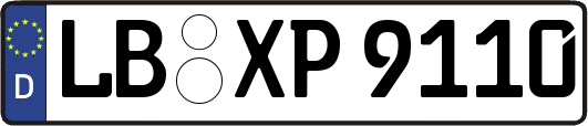 LB-XP9110