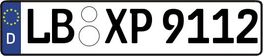 LB-XP9112