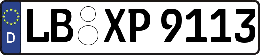 LB-XP9113