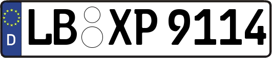LB-XP9114
