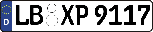 LB-XP9117