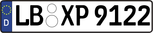 LB-XP9122