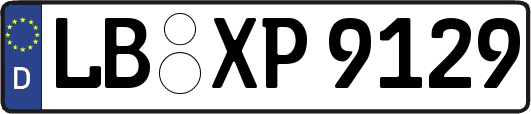 LB-XP9129
