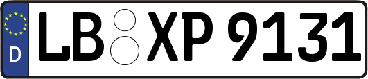 LB-XP9131