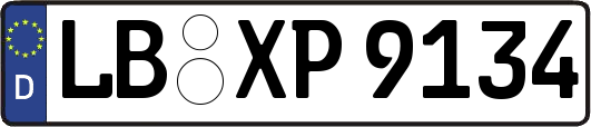 LB-XP9134