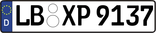 LB-XP9137