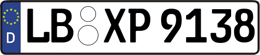 LB-XP9138