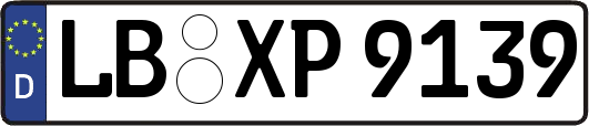 LB-XP9139