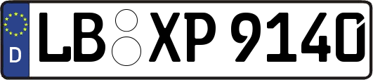 LB-XP9140