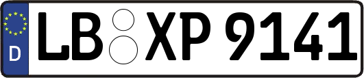 LB-XP9141