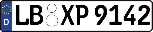 LB-XP9142