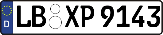 LB-XP9143