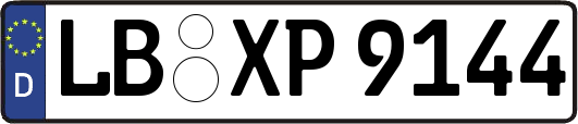 LB-XP9144