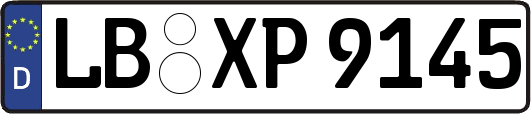 LB-XP9145