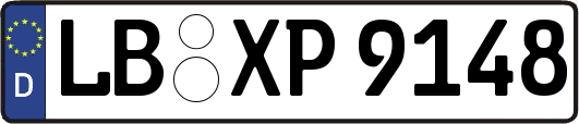 LB-XP9148
