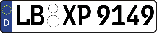 LB-XP9149