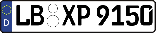 LB-XP9150