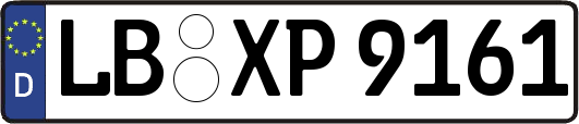 LB-XP9161