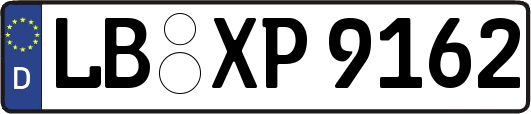 LB-XP9162