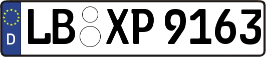 LB-XP9163