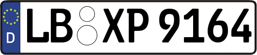 LB-XP9164