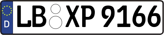 LB-XP9166