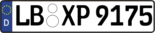 LB-XP9175