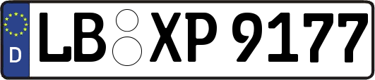 LB-XP9177