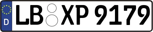 LB-XP9179