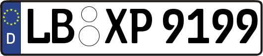 LB-XP9199