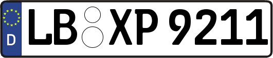 LB-XP9211