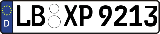 LB-XP9213