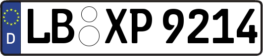 LB-XP9214