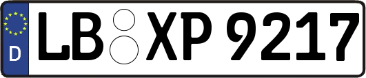 LB-XP9217