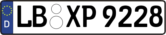 LB-XP9228
