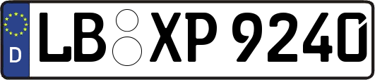 LB-XP9240