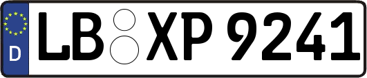 LB-XP9241