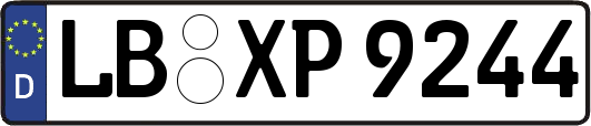 LB-XP9244