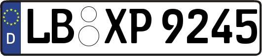 LB-XP9245