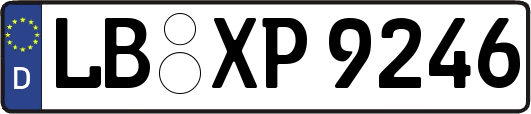 LB-XP9246