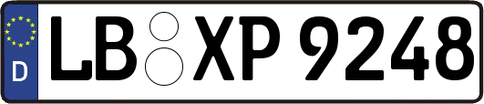 LB-XP9248