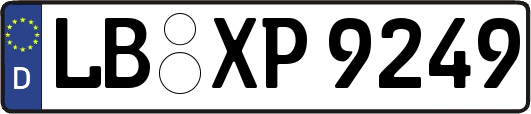 LB-XP9249