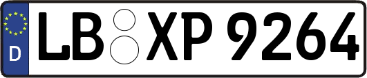 LB-XP9264