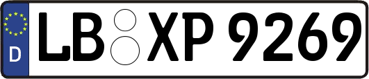 LB-XP9269