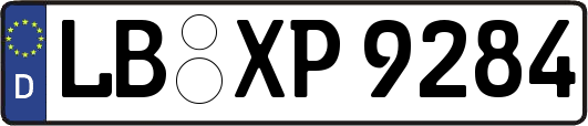 LB-XP9284