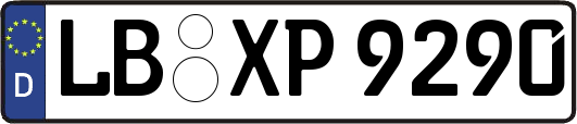 LB-XP9290