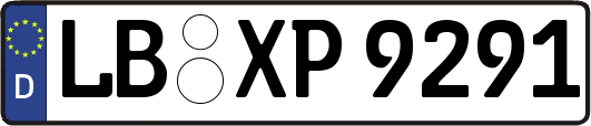 LB-XP9291