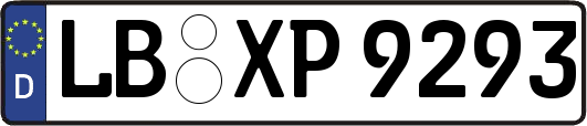 LB-XP9293