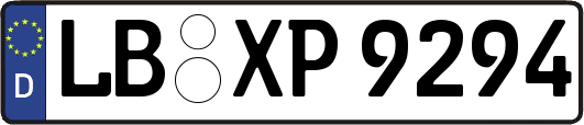 LB-XP9294