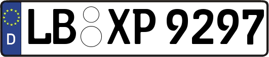 LB-XP9297